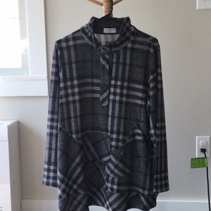 Terra SJ Apparel shirt